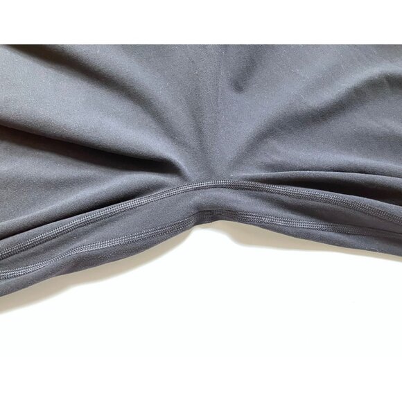 Aritzia Golden Butter Shake-it Jumpsuit Black Size Large - Picture 9 of 10